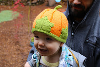 Littlest Pumpkin Hat