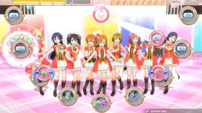 Love Live! School Idol Festival After School Activity