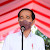 Presiden Jokowi Berharap Resmikan Tol Binjai - Stabat Di Sumut