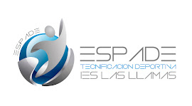 PROYECTO ESPADE - TECNIFICACIÓN DEPORTIVA IES LAS LLAMAS