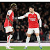 Arsenal expected XI vs Man City as Gabriel Martinelli out, Saka starts