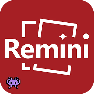 تحميل برنامج remini