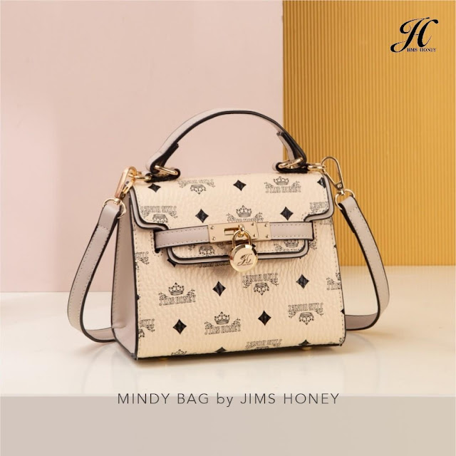 JIMS HONEY MINDY BAG