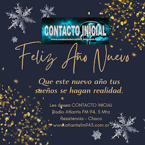 SALUTACIÓN - "FELICES FIESTAS" 2024