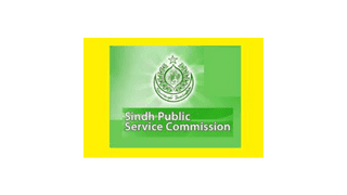 Sindh Public Service Commission Jobs 2021 | SPSC Jobs 2021 | www.spsc.gov.pk