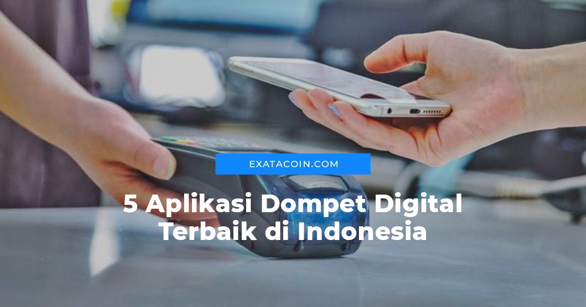 Dompet Digital