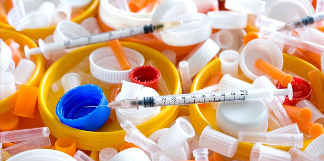 Medical Plastics