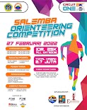 Salemba Orienteering Competition â€¢ 2022