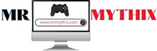 Mr Mythix