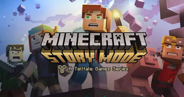 minecraft story mode pc download highly compressed All Episodes