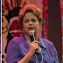 A ex Presidenta Dilma deve integrar comitiva de Lula à China como presidente do Banco do Brics