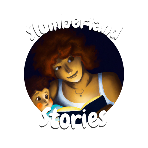 Slumberland Stories