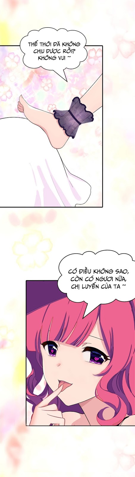 Bạn Gái Zombie Của Tôi chapter 264 - Trang 9