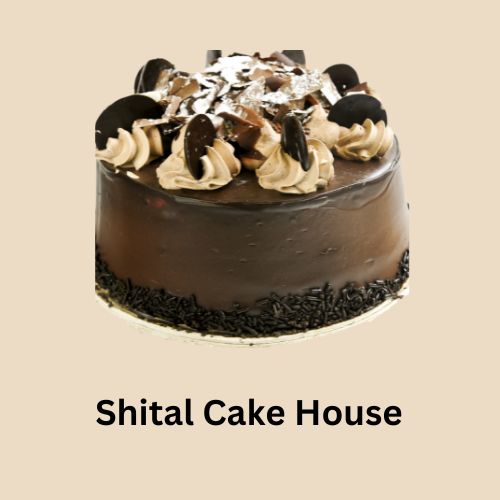 Shital Cake House