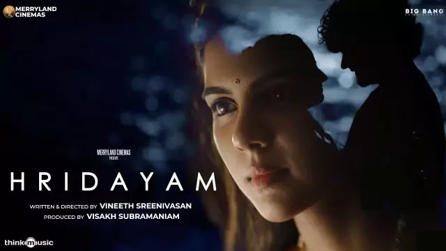 Hridayam 2022 Malayalam Full Movie Download