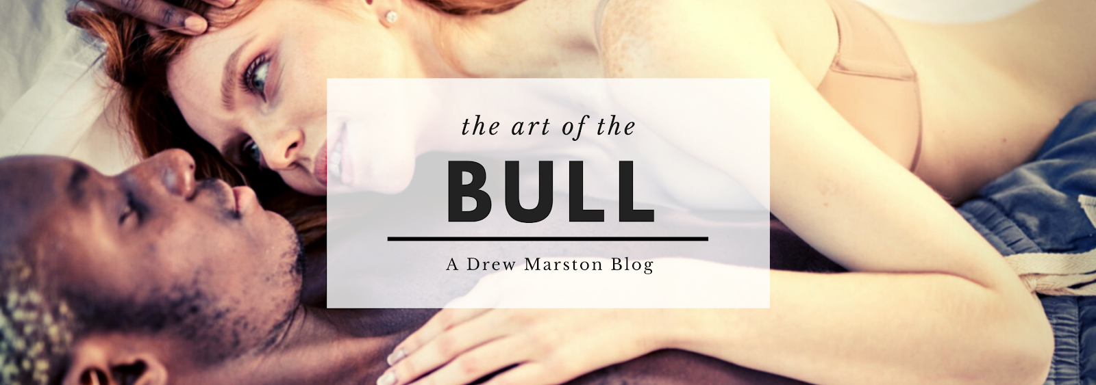 The Art of The Bull