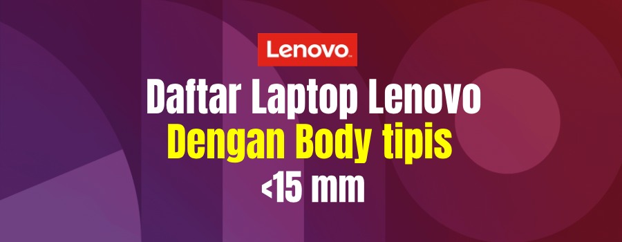 laptop lenovo body tipis