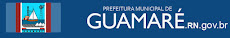 PREFEITURA DE GUAMARÉ