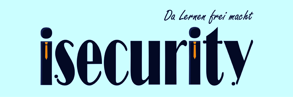 iSecurity