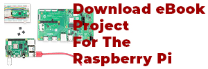 Download eBook Project For The Raspberry Pi