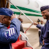 Osinbajo departs Nigeria for Liberia’s bicentennial celebrations