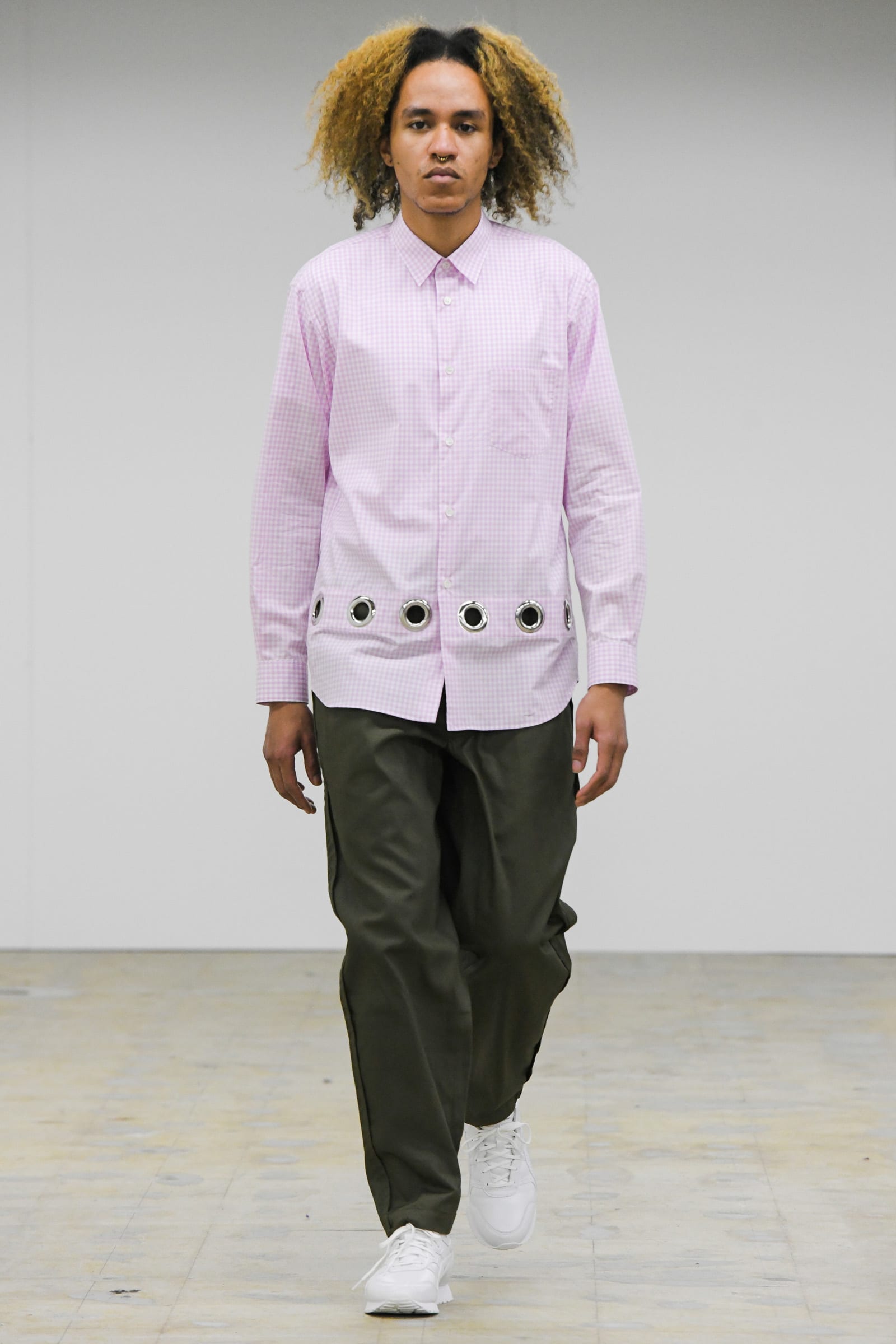 COMME des GARÇONS SHIRT A/W 2022-23