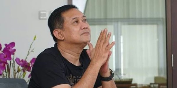 Komentari Kasus Denny Siregar, Mantan Menkominfo: Anda Fitnah Santri Itu Untungnya Apa Sih?