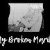 MY BROKEN MARIKO: ¿Al fin puedes sonreír? | MANGA