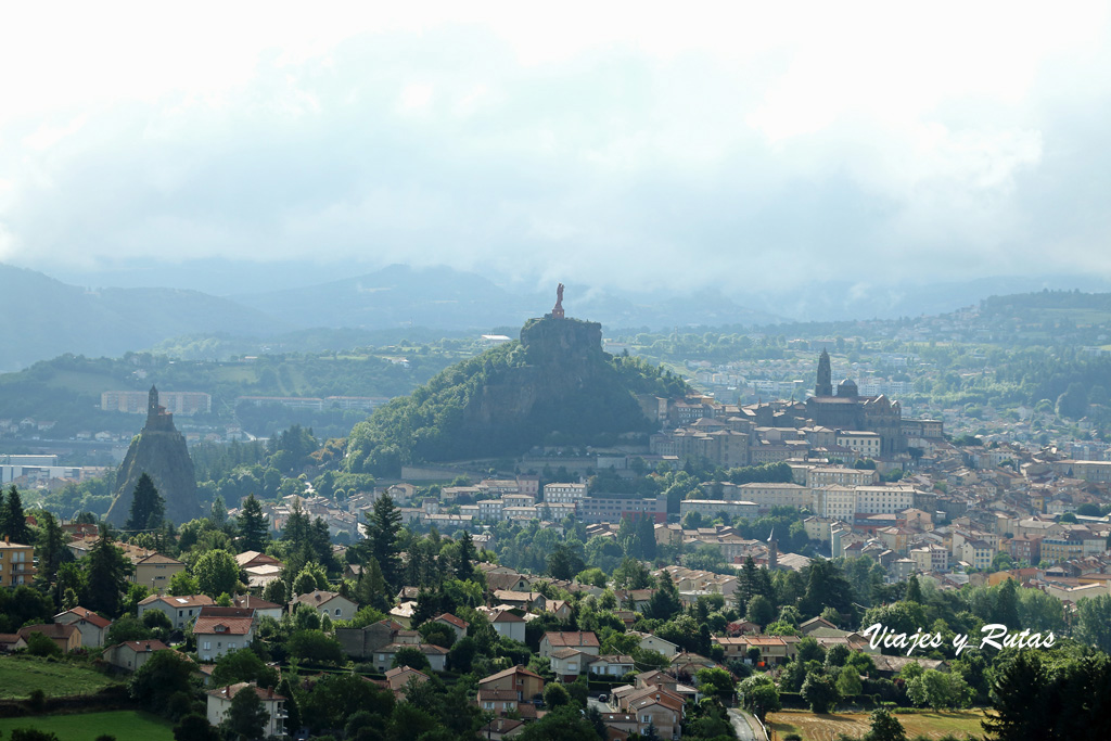 Le Puy en Velay