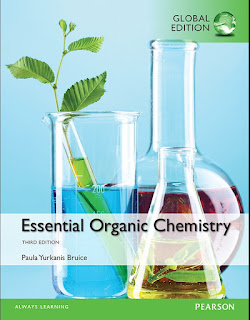 Essential Organic Chemistry Global 3rd Edition