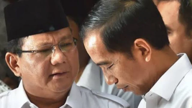 Presiden Prabowo Diharap Hindari Cawe-cawe Jokowi jika Reshuffle Kabinet
