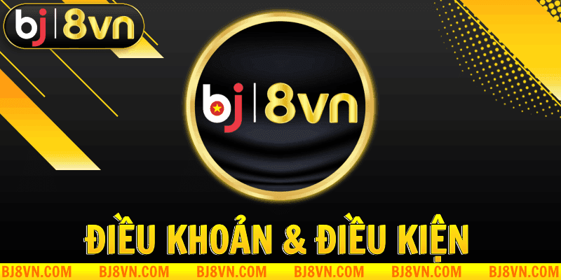 Điều Khoản Và Điều Kiện Dành Cho Người Chơi Cần Biết