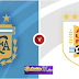 Prediksi Uruguay vs Argentina 13 November 2021