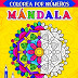 MANDALAS PARA COLOREAR