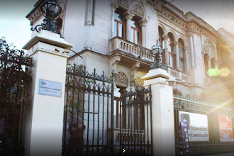CASA UC -  La Universidad de la Comunicación presenta nueva oferta cultural de exhibiciones y educación continua