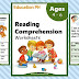Free Download | Reading comprehension worksheet