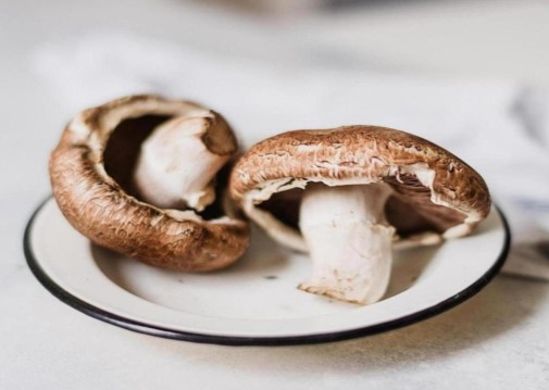 Health Benefits of Mushrooms & Portobello Mushrooms