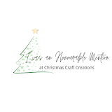 Top3 chez Christmas Craft Creations