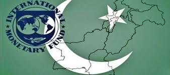 पाकिस्‍तानी प्रधानमंत्री  ने IMF सौदे को मंजूरी दी।   