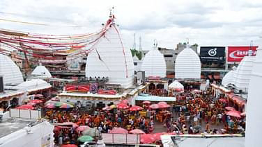 Shravani Mela 2023: श्रावणी मेले में सफाई करेगी हरियाणा और पटना की एजेंसी, 2.22 करोड़ में हुई डील, स्थानीय लोगों को भी मिलेगा मौका