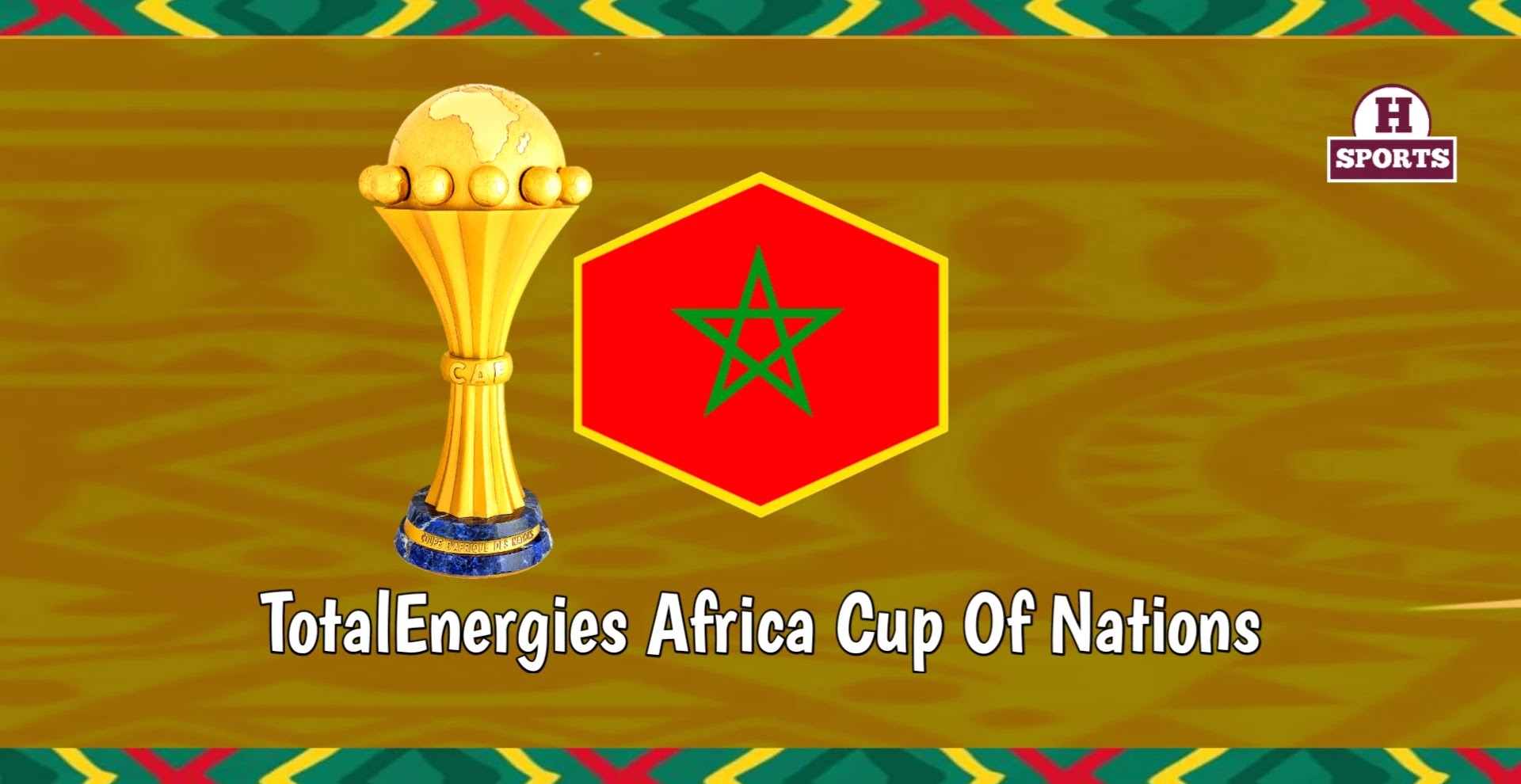 موعد مباراة المغرب القادمة في دور الربع من كأس افريقيا 2022