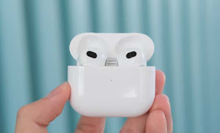 airpods 3