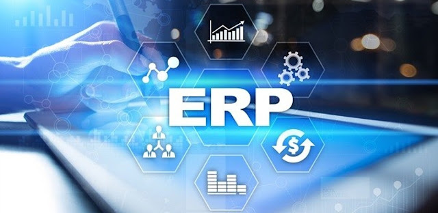 ERP Software for Real Estate