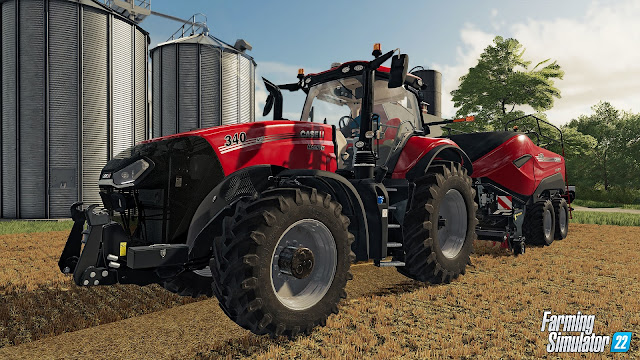 Farming Simulator 22 PC Full