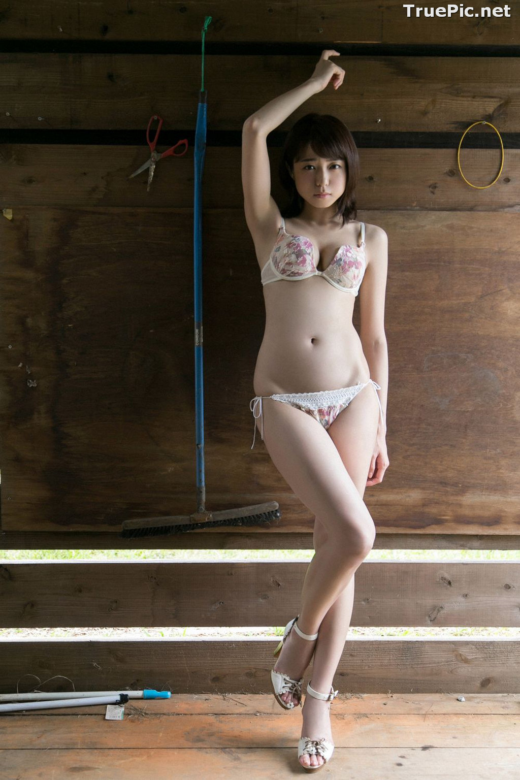 Image Japanese Model - Shizuka Nakamura (中村静香) - TruePic.net (98 pictures) - Picture-7