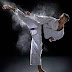 Karate.Homenaje Gastronómico a Xavi Santos.
