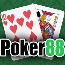 Daftar Poker88 - The Best Online Gambling Site in Asia