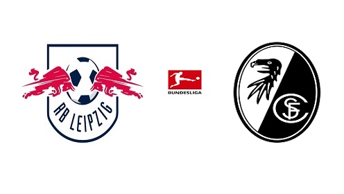 RB Leipzig vs Freiburg (1-1) video highlights, RB Leipzig vs Freiburg (1-1) video highlights