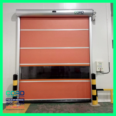 COAD AUTO DOOR, COAD, High Speed Door, Rapid Door, Garage Door, Jual Pintu Pabrik, Pintu Otomatis, Pintu Garasi Otomatis, Pintu Garasi, Garage Door, Overhead Door, Pintu Pabrik Otomatis, Harga High Speed Door, Jual High Speed Door, Pintu Rapid Door, High Speed Door Indonesia, Jual Rapid Door, Jual Pintu Otomatis, Pintu Gudang Otomatis, Pintu Otomatis Lahan Parkir