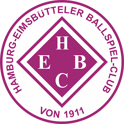HAMBURG EIMSBÜTTELER BALLSPIEL CLUB E.V.